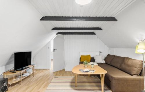 Pandrup House | Lovely Home In Pandrup With Wifi