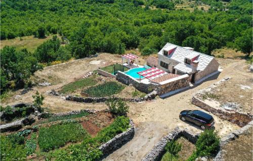 Podbablje House | Lovely Home In Podbablje Gornje