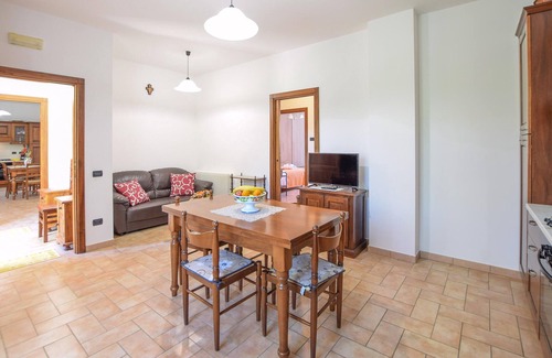Todi House | Lovely home in Porchiano with kitchen