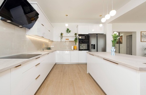 Municipality of Posedarje House | Lovely home in Posedarje