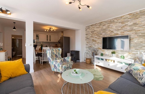 Pridraga House | Lovely home in Pridraga