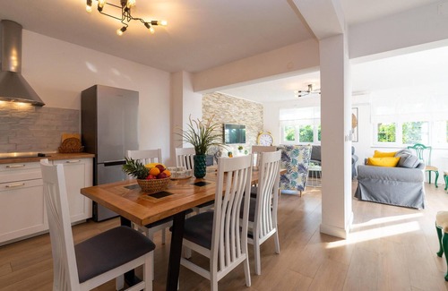 Pridraga House | Lovely home in Pridraga