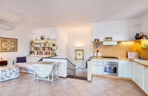 Recco House | Lovely home in Recco with WiFi