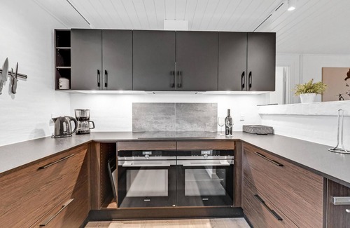 Sondervig House | Lovely home in Ringkøbing with sauna