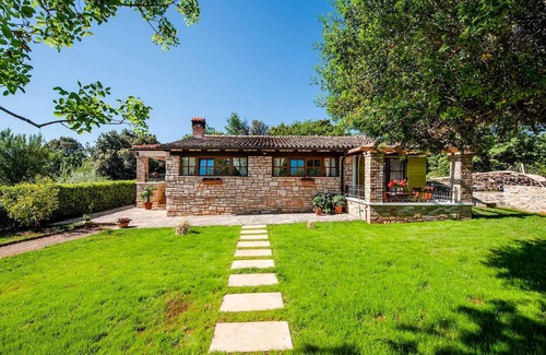 Rovinj House | Lovely home in Rovinj