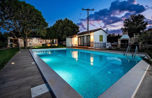 Rovinj House | Lovely home in Rovinj