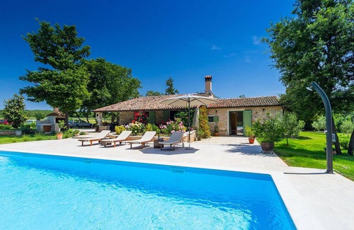 Bale House | Lovely home in Rovinj