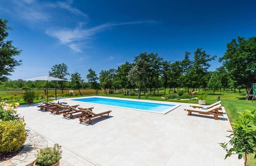 Bale House | Lovely home in Rovinj