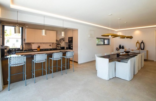 Rovinj House | Lovely home in Rovinj with sauna