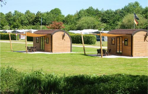 Suesel House | Lovely Home In Süsel With Lake View