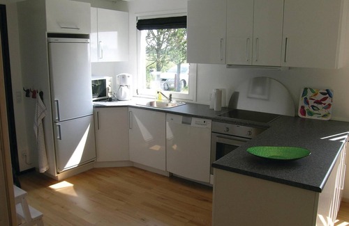 Nordost House | Lovely home in Sæby with WiFi