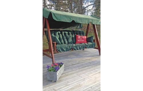Nacka Municipality House | Lovely Home In Saltsjö-Boo With Sauna
