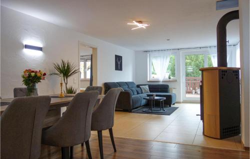 Gleidorf House | Lovely Home In Schmallenberg With Wifi