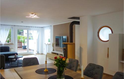 Gleidorf House | Lovely Home In Schmallenberg With Wifi