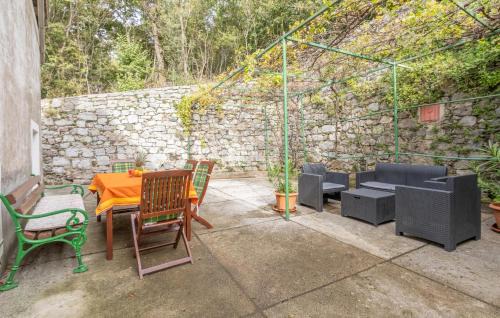 Senj House | Lovely Home In Senj With Wifi