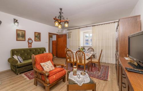 Senj House | Lovely Home In Senj With Wifi