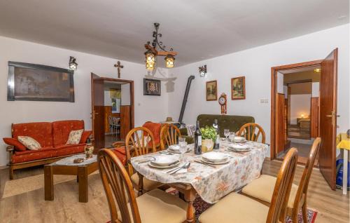 Senj House | Lovely Home In Senj With Wifi