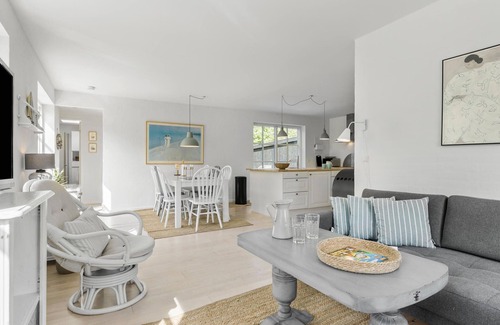 Skagen House | Lovely home in Skagen with WiFi