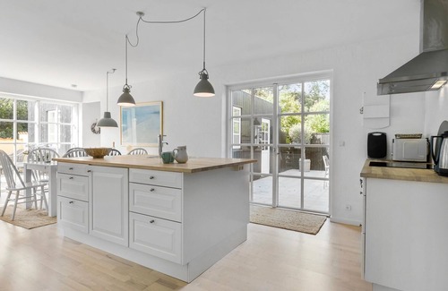 Skagen House | Lovely home in Skagen with WiFi