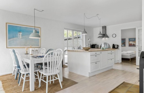 Skagen House | Lovely home in Skagen with WiFi