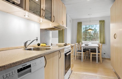 Store Kongsmark House | Lovely home in Slagelse with WiFi