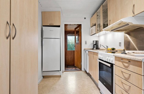 Store Kongsmark House | Lovely home in Slagelse with WiFi