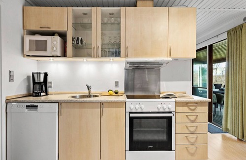Store Kongsmark House | Lovely home in Slagelse with WiFi