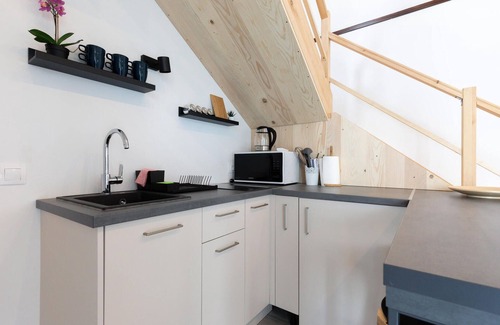 Slunj House | Lovely home in Slunj with WiFi