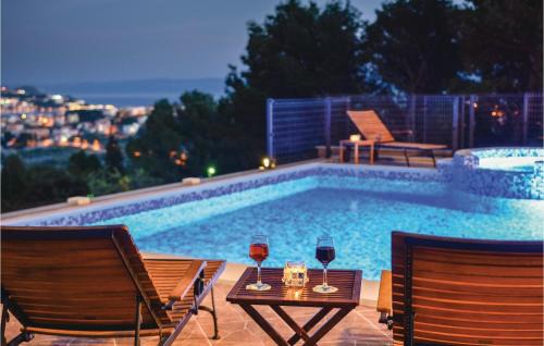 Mejasi House | Lovely Home In Split With Jacuzzi