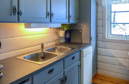 Møre og Romsdal House | Lovely home in Stranda with WiFi