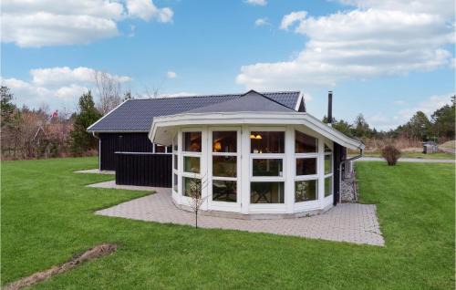 Strandby House | Lovely Home In Strandby With Wifi