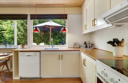 Strøby Ladeplads House | Lovely home in Strøby with WiFi