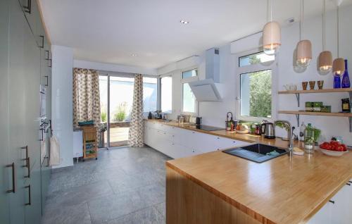 Thonon-les-Bains House | Lovely Home In Thonon Les Bains With Sauna
