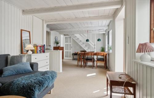Thyholm House | Lovely Home In Thyholm With Sauna