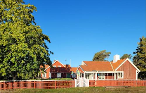 Timmernabben House | Lovely Home In Timmernabben