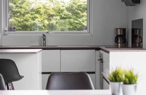 Arrild House | Lovely home in Toftlund with WiFi