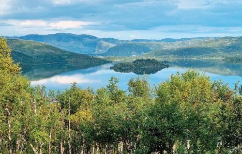 Haugastol House | Lovely Home In Ustaoset With Wifi