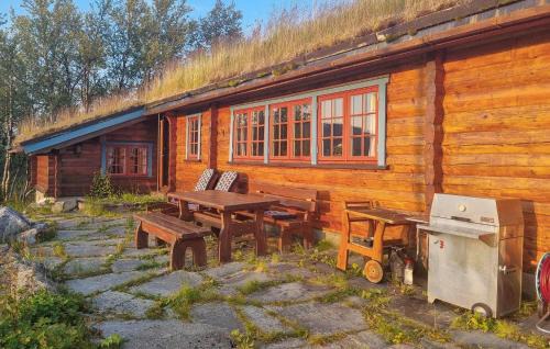 Haugastol House | Lovely Home In Ustaoset With Wifi