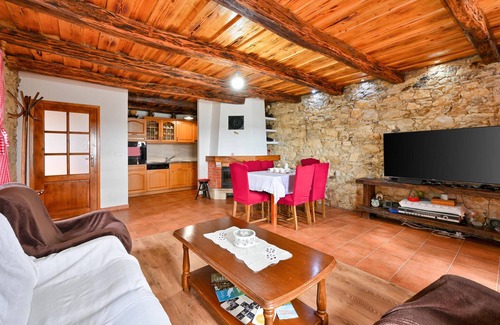 Visoko House | Lovely home in Visoko with sauna