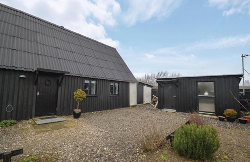 Vordingborg House | Lovely Home In Vordingborg With House A Panoramic View