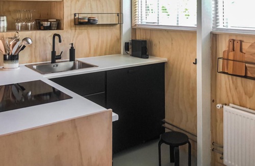Warmenhuizen House | Lovely home in Warmenhuizen with WiFi