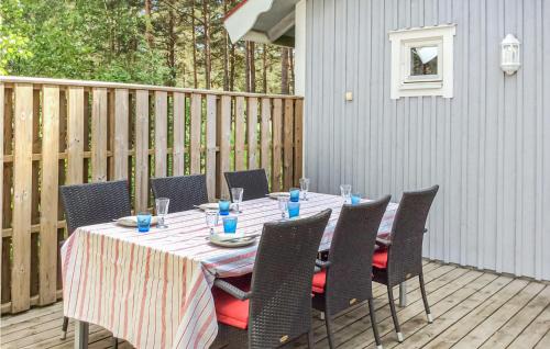 Yngsjo House | Lovely Home In Yngsjö With Sauna