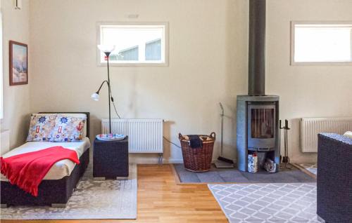 Yngsjo House | Lovely Home In Yngsjö With Sauna