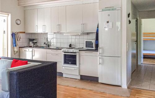 Yngsjo House | Lovely Home In Yngsjö With Sauna