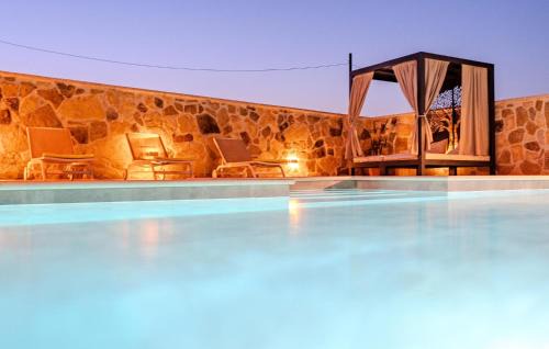 Benkovac House | Lovely Home In Zagrad