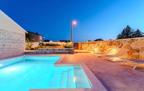Benkovac House | Lovely Home In Zagrad