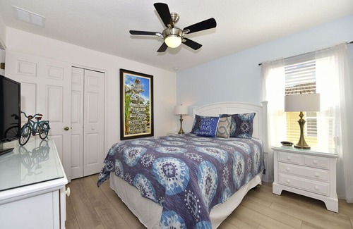 Watersong House | Lovely Home w/ Conservation Views-Watersong 427OC in Davenport