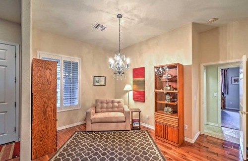 Legacy House | Lovely Home with Large Pool on Legacy Golf Course!