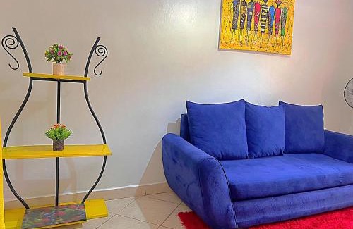 Kisumu Apartment | Lovely Homely APT 1BR