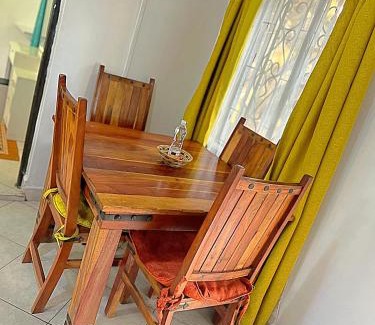 Kisumu Apartment | Lovely Homely APT 1BR